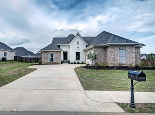 966 Glenwild Cir, Canton, MS 39046