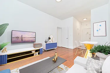 Rented by Living New York