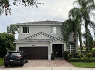 16744 Sapphire Isle, Weston, FL 33331