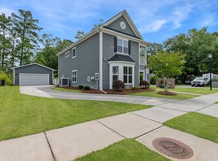 2302 Town Woods Rd, Charleston, SC 29414