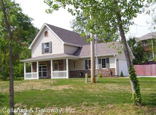 4705 W Gillespie Bridge Rd, Columbia, MO 65203