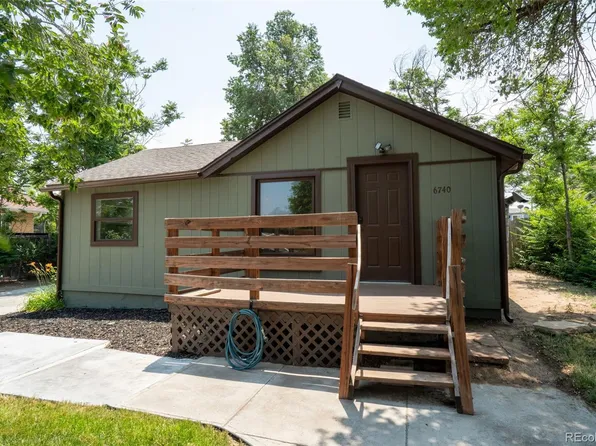 6740 E 76th Place, Commerce City, CO 80022