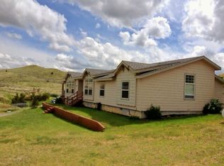 3600 Gold Buckle Cir, Billings, MT 59101