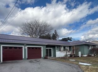 125 Laurel Ln, Kersey, PA 15846