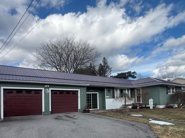 125 Laurel Ln, Kersey, PA 15846