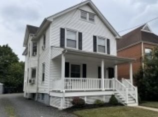 27 Somerset St Floor 2, Somerville, NJ 08876
