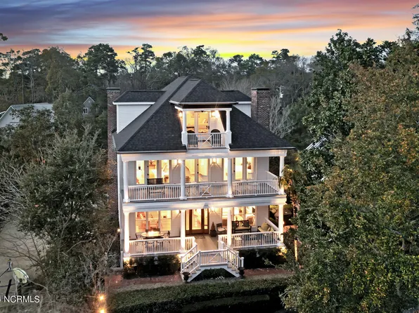 205 Summer Rest Road, Wilmington, NC 28405