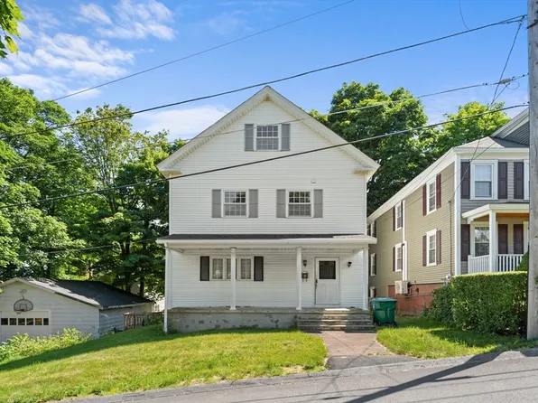 20 Hill St, Clinton, MA 01510