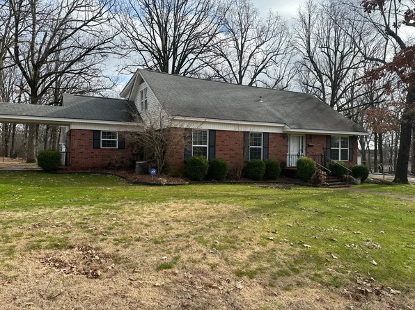 1802 Rainbow St, Pocahontas, AR 72455