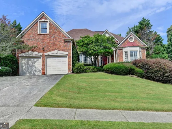 1672 Woodbow Xing, Dacula, GA 30019