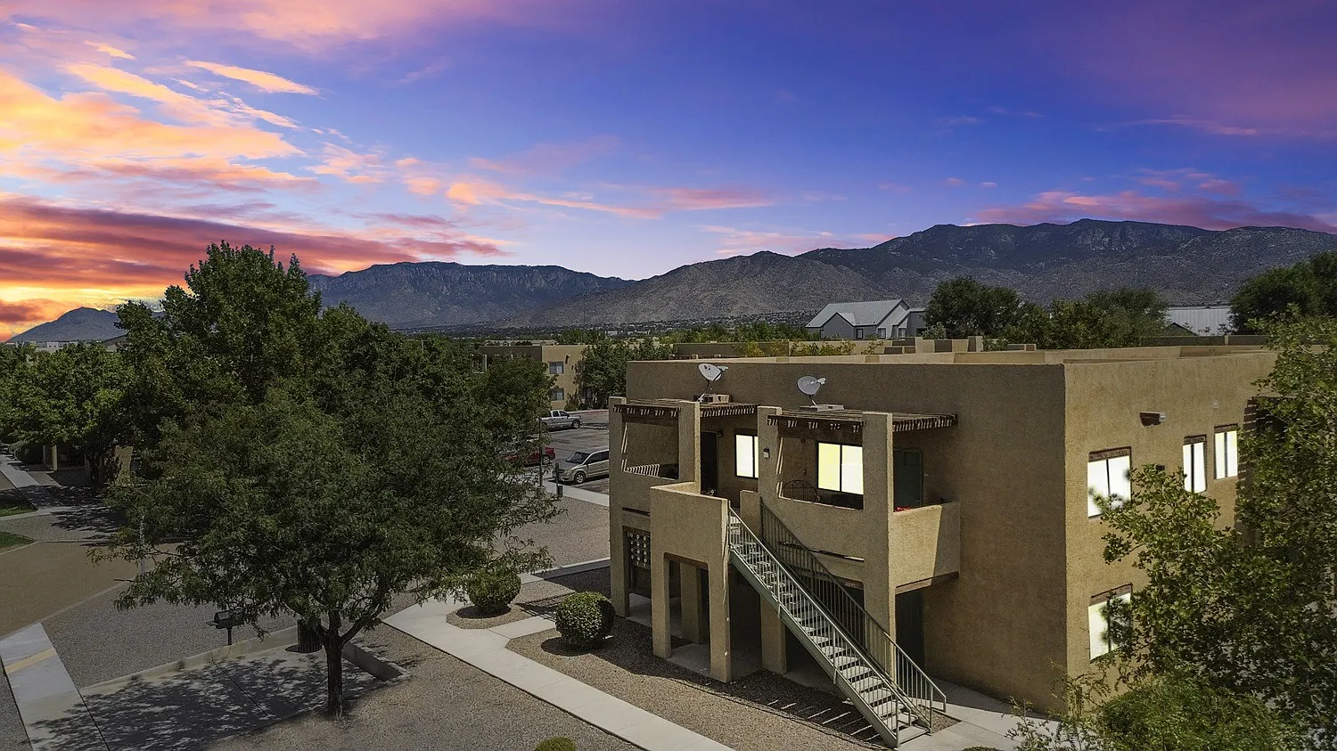 Manzano Mesa — Photo 1