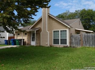 5909 Misty Gln, San Antonio, TX 78247