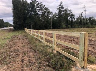 Highway 87, Samson, AL 36477