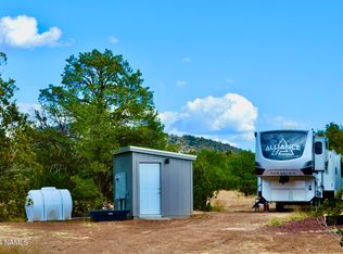 6173 N Isabella St, Williams, AZ 86046
