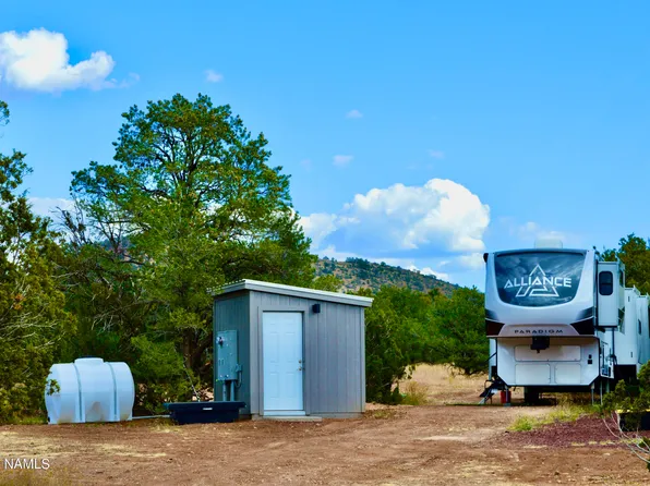 6173 N Isabella St, Williams, AZ 86046