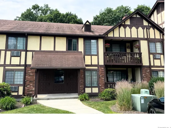 11 Teresa Place #11, Bridgeport, CT 06606