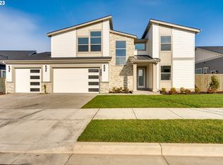 5945 SE Jura St, Hillsboro, OR
