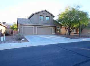 7705 W Taltson Dr, Tucson, AZ 85743