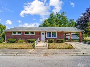 951 Walker St, Piqua, OH 45356
