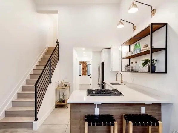 803 E 22nd Ave, Denver, CO 80205