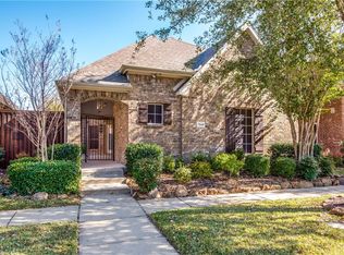 7548 Lancaster Gate, Frisco, TX 75035