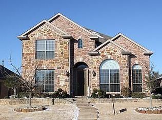 5827 Brookhill Ln, Frisco, TX 75034