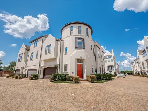 9940 Woodwind Ln S, Houston, TX 77025