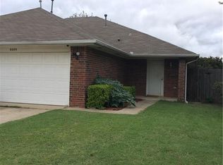 8009 NW 82nd St, Oklahoma City, OK 73132