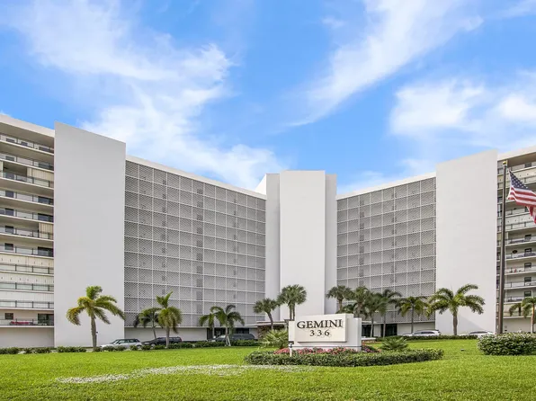 336 Golfview Rd APT 909, North Palm Beach, FL 33408