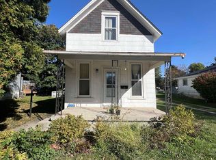 217 2nd St, Tipton, IN 46072