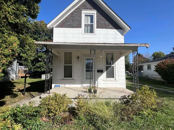 217 2nd St, Tipton, IN 46072