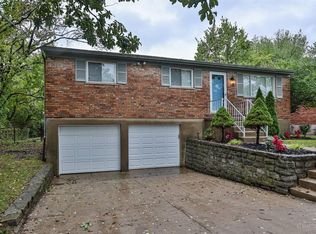 11251 Pippin Rd, Cincinnati, OH 45231