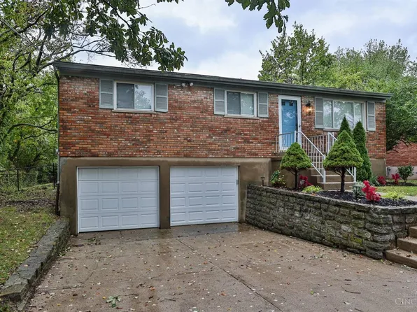 11251 Pippin Rd, Cincinnati, OH 45231