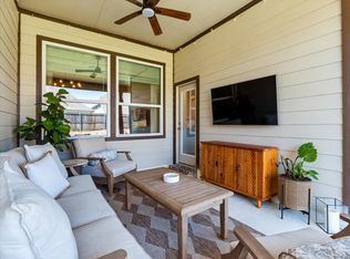 615 Frio Ln, Aubrey, TX 76227
