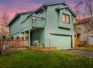 8548 Cross Pointe Loop, Anchorage, AK 99504