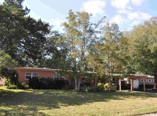 1532 Tanglewood Rd, Jacksonville Beach, FL 32250