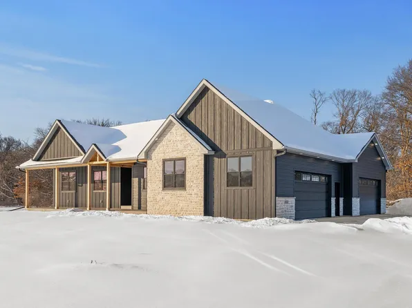 29500 131st St, Baldwin Township, MN 55371