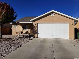 929 Augusta Ln, Fallon, NV 89406