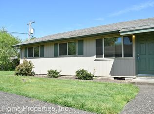 929 NW Sequoia Ave APT B, Corvallis, OR 97330