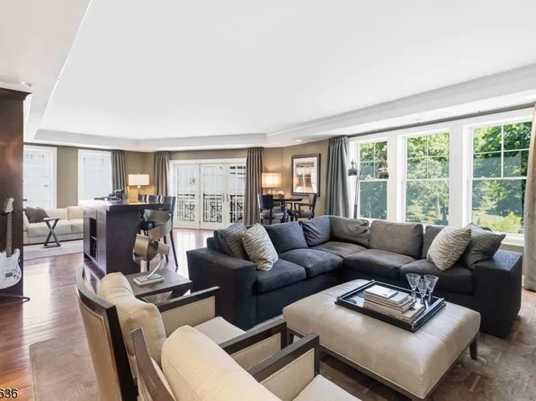 40 West Park Place Unit 309 #309, Morristown Town, NJ 07960
