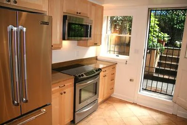 Rented by Corcoran | media 1