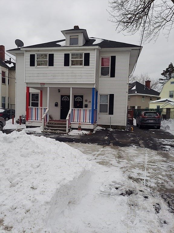 9 Loring St, Lawrence, MA 01843 Zillow