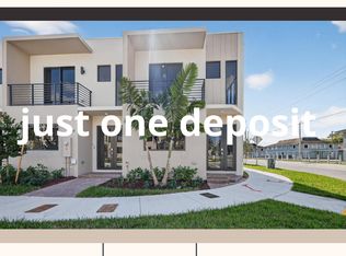 13885 SW 261st St, Homestead, FL 33032