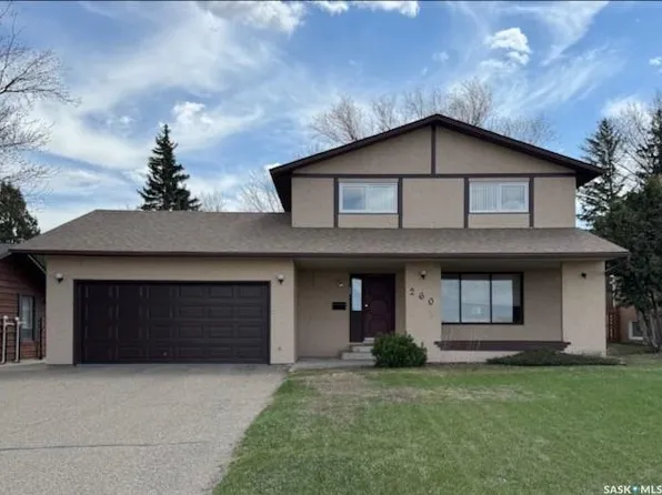 260 Battleford TRAIL, Swift Current, SK S9H 4J5
