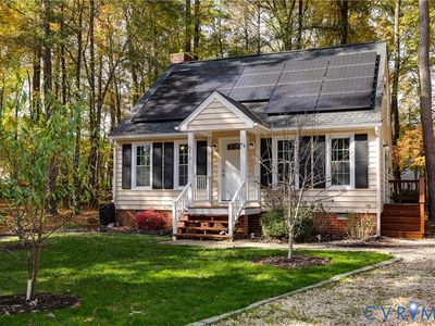 5612 Southern Pine Dr, Richmond, VA, 23225