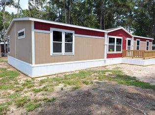 14915 1st St Trailer 156, Splendora, TX 77372