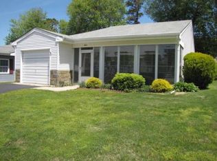 7 Saint Davids Pl, Southampton, NJ 08088
