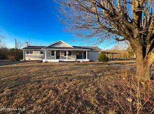 436 Hanner Town Road, Bear Creek, NC 27207