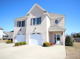 2329 Dovedale Dr #B, Greenville, NC 27834