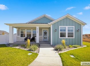 6100 Reflection Ridge Dr, Chubbuck, ID 83202